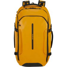 SAMSONITE Ecodiver Utazó hátizsák M 17.3" sárga számítógéptáska