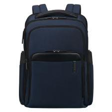 SAMSONITE EVOSIGHT Backpack 14.1" sötétkék notebook hátizsák számítógéptáska