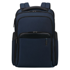 SAMSONITE EVOSIGHT Backpack 14.1" sötétkék notebook hátizsák (153521-1090) számítógéptáska