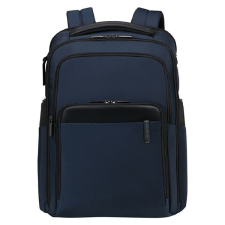 SAMSONITE EVOSIGHT Backpack 15.6&quot; kék notebook hátizsák számítógéptáska