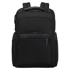 SAMSONITE EVOSIGHT Backpack 17.3" fekete notebook hátizsák számítógéptáska