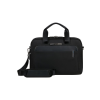 SAMSONITE EVOSIGHT Bailhandle 15.6" fekete notebook táska