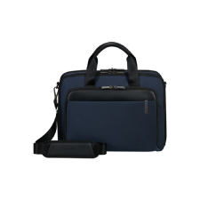 SAMSONITE EVOSIGHT Bailhandle 15.6" kék notebook táska (153525-1090) számítógéptáska