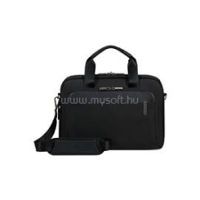 SAMSONITE EVOSIGHT Slim Bailhandle 15.6" laptop táska (fekete) (153524-1041) számítógéptáska