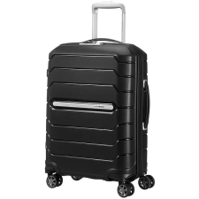 SAMSONITE Flux SPINNER 55/20 EXP Black kézitáska és bőrönd