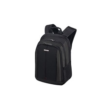 SAMSONITE Guardit 2.0 L notebook hátizsák (17,3", fekete) számítógéptáska