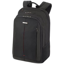 SAMSONITE Guardit 2.0 LAPT. BACKPACK L 17.3 Fekete számítógéptáska