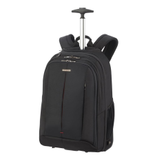 SAMSONITE Guardit 2.0 Rolling Laptop Bag 15,6 Black" számítógéptáska
