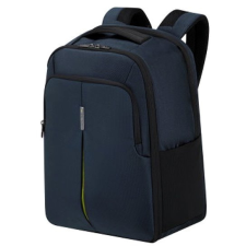 SAMSONITE GUARDIT 3.0 Backpack Underseater M, 15.6" Blue számítógéptáska
