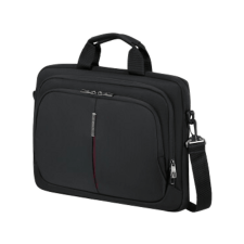 SAMSONITE Guardit 3.0 slim laptoptáska 15.6", fekete (155200-1041) számítógéptáska