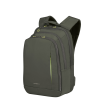SAMSONITE GUARDIT CLASSY méregzöld laptoptartós hátitáska 14,1" 139468-6207