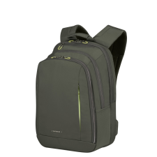 SAMSONITE GUARDIT CLASSY méregzöld laptoptartós hátitáska 14,1" 139468-6207 számítógéptáska