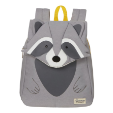 SAMSONITE Happy Sammies Eco Backpack S Raccoon Remy (132082-8734)
