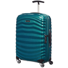 SAMSONITE LITE-SHOCK 1 Spinner 55/20 Petrol Blue túrahátizsák