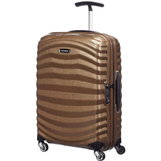 SAMSONITE LITE-SHOCK 1 Spinner 55/20 Sand