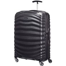 SAMSONITE LITE-SHOCK 1 Spinner 69/25 Black