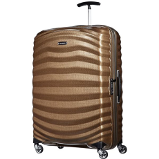 SAMSONITE LITE-SHOCK 1 Spinner 75/28 - Sand