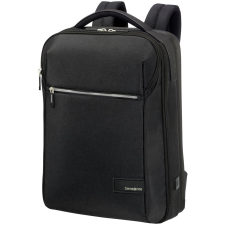 SAMSONITE - Litepoint Laptop Backpack Black - 134550-1041 számítógéptáska