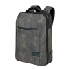 SAMSONITE LITEPOINT terepmintás laptoptartós hátizsák 15,6