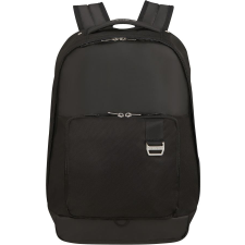 SAMSONITE - Midtown Laptop Backpack M 15.6" Black számítógéptáska