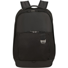 SAMSONITE Midtown Laptop Backpack M 15,6&quot; Black számítógéptáska