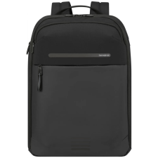 SAMSONITE Moderny Laptop Hátizsák 17.3" fekete (158032-1041) számítógéptáska