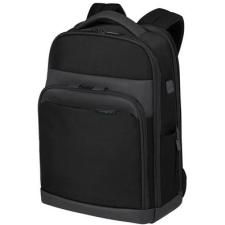 SAMSONITE Mysight 14,1" notebook hátizsák fekete (KF9*09003) (KF9*09003) számítógéptáska