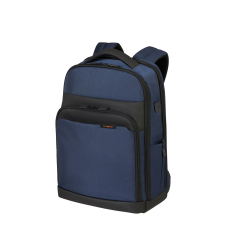 SAMSONITE Mysight 14.1" Notebook hátizsák - Kék számítógéptáska