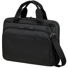 SAMSONITE MYSIGHT LPT. BAILHANDLE 14.1" Black (KF9*09001) számítógéptáska