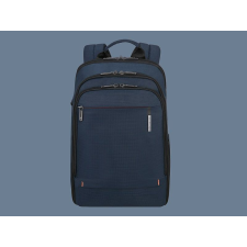 SAMSONITE Network 4 Backpack 14,1 Space Blue" számítógéptáska