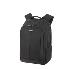 SAMSONITE notebook hátizsák 115330-1041, laptop backpack m 15,6&quot; (black) -guardit 2.0 számítógéptáska
