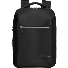 SAMSONITE notebook hátizsák 134549-1041, laptop backpack 15.6" (black) -litepoint számítógéptáska