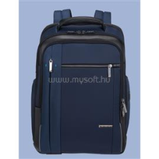SAMSONITE Notebook hátizsák 137260-1277, LPT BACKPACK 17.3" EXP (DEEP BLUE) -SPECTROLITE 3.0 (137260-1277) számítógéptáska