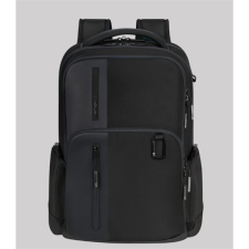 SAMSONITE Notebook hátizsák 142143-1041, BP 15.6" (Black) -BIZ2GO számítógéptáska