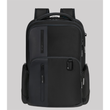 SAMSONITE notebook hátizsák 142143-1041, bp 15.6" (black) -biz2go számítógéptáska