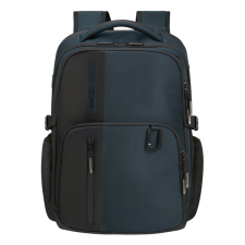 SAMSONITE Notebook hátizsák 142144-1277, BP Daytrip 15.6" (Deep blue) -BIZ2GO számítógéptáska