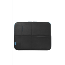 SAMSONITE Notebook mappa Airglow Sleeve 15,6&quot; Black/Blue számítógéptáska