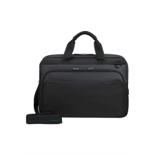 SAMSONITE Notebook táska 135075-1041, LPT. BAILHANDLE 15.6" (BLACK) -MYSIGHT számítógéptáska