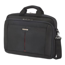 SAMSONITE Notebook táska, 15,6&quot;, SAMSONITE &quot;GuardIT 2.0&quot;, fekete tok és táska