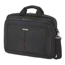 SAMSONITE Notebook táska, 15,6, SAMSONITE GuardIT 2.0, fekete (NTSG215B) számítógéptáska
