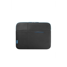 SAMSONITE notebook tok 46749-2642, sleeve 13.3" (black/blue) -airglow sleeves számítógéptáska
