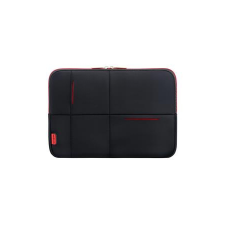 SAMSONITE notebook tok 78145-1073, sleeve 35.8cm / 14.1&quot; (black/red) -airglow sleeves számítógéptáska