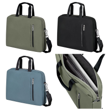 SAMSONITE ONGOING egy részes laptoptartós aktatáska 15,6" 144761 számítógéptáska
