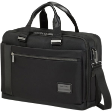 SAMSONITE OPENROAD 2.0 BAILHANDLE 15.6" EXP Black számítógéptáska