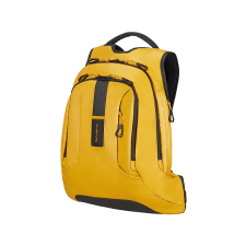 SAMSONITE Paradiver Light laptop hátizsák L 15.6", citromsárga (74774-1924) számítógéptáska