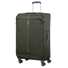 SAMSONITE POPSODA 2020 négykerekes, bővíthető nagy bőrönd 123539 kézitáska és bőrönd
