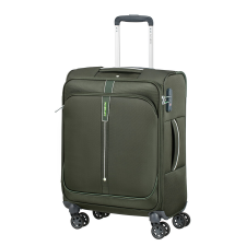 SAMSONITE POPSODA négykerekes kabinbőrönd 40cm CT4*003 kézitáska és bőrönd