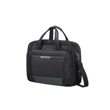 SAMSONITE PRO-DLX5 15,6"  fekete notebook táska számítógéptáska