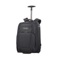 SAMSONITE PRO-DLX5 Backpack 17, 3" Black (106362-1041) számítógéptáska