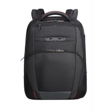 SAMSONITE PRO-DLX 5 15.6" notebook hátizsák fekete (CG7*09008 / 106359-1041) számítógéptáska